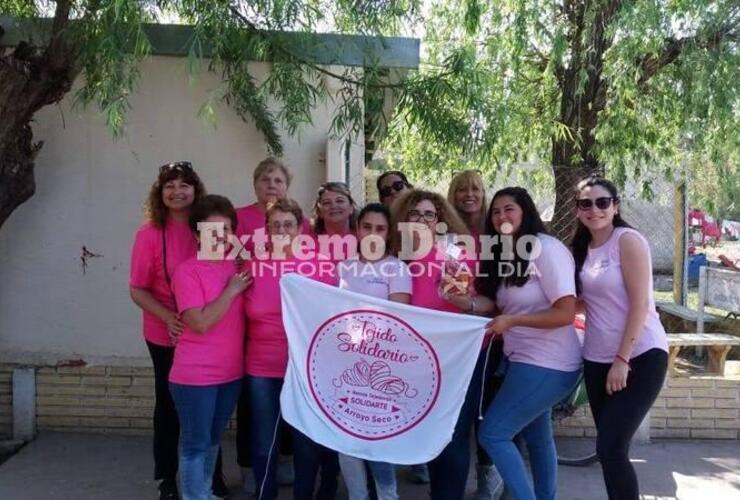 Imagen de Las Reinas Tejedoras convocan a la asamblea general