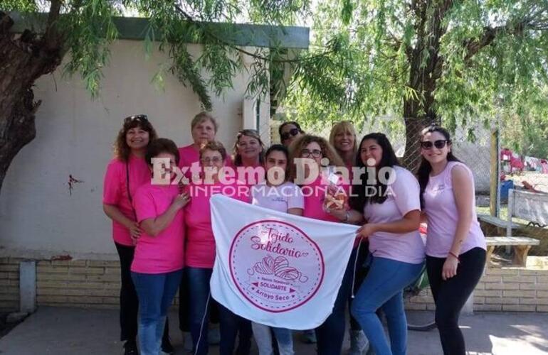 Imagen de Las Reinas Tejedoras convocan a la asamblea general