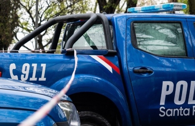 (Ana Isla / Rosario3)