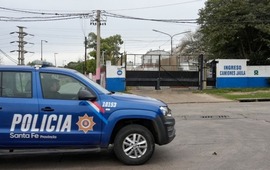 (Alan Monz&oacute;n / Rosario3)