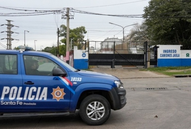 (Alan Monz&oacute;n / Rosario3)