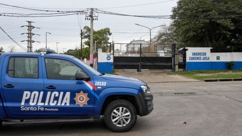 (Alan Monz&oacute;n / Rosario3)