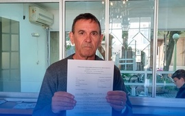 Imagen de Sindicato de Trabajadores Municipales reclama ingreso de contratados a planta permanente