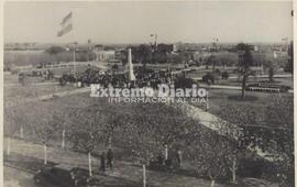 Imagen de 62&deg; aniversario de la declaraci&oacute;n de ciudad de Arroyo Seco