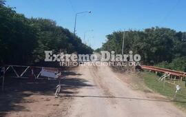Imagen de Puerto: Reuni&oacute;n con personal de Hidr&aacute;ulica de Santa Fe