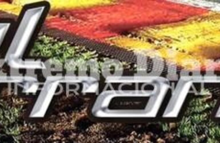 Imagen de Toda la actividad nacional...