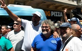 Imagen de El gremio de aceiteros realizar&aacute; un plenario para defender la dignidad del salario