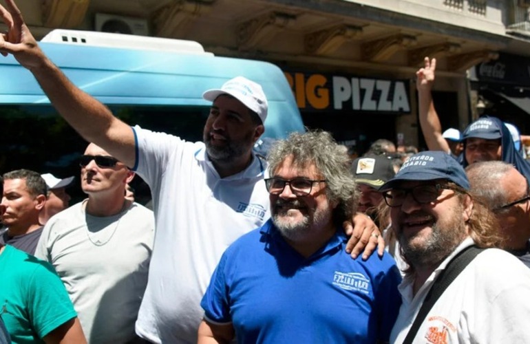 Imagen de El gremio de aceiteros realizará un plenario para defender la dignidad del salario