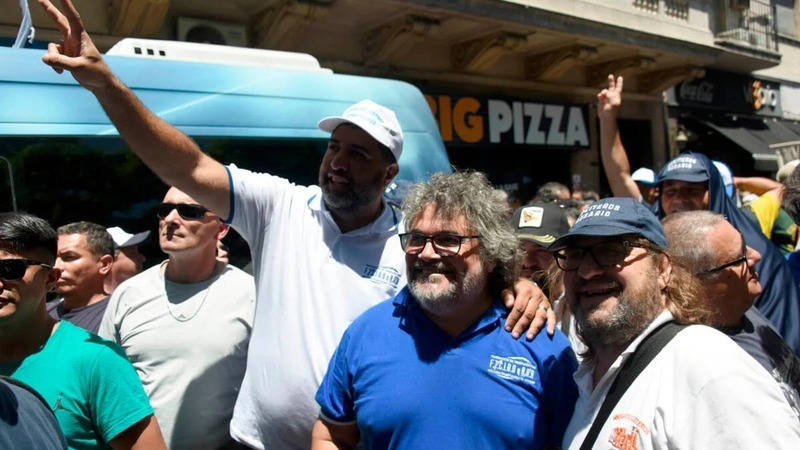 Imagen de El gremio de aceiteros realizar&aacute; un plenario para defender la dignidad del salario