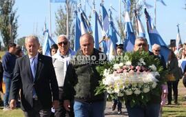Imagen de Ex Combatientes desmienten haber recibido aporte del Municipio