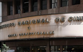 Imagen de El Incaa cerrar&aacute; sus puertas y sus empleados ser&aacute;n suspendidos