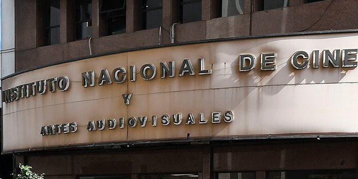 Imagen de El Incaa cerrará sus puertas y sus empleados serán suspendidos
