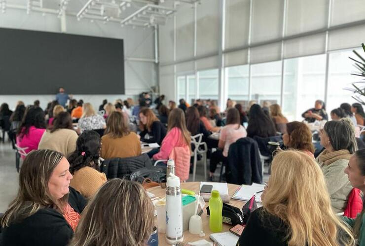 Imagen de Curso de Acompañante Terapéutico: Clínica y Política en TecnoLagos.