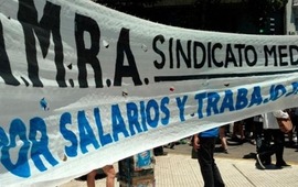 En los pr&oacute;ximos d&iacute;as comenzar&aacute; una nueva discusi&oacute;n paritaria para exigir la �equiparaci&oacute;n de los salarios con la inflaci&oacute;n"