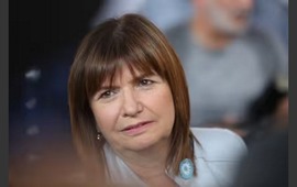 Imagen de Bullrich no descart&oacute; el protocolo anti piquete en la marcha universitaria: �Muchos intereses se juntan para querer poner en jaque al Gobierno�