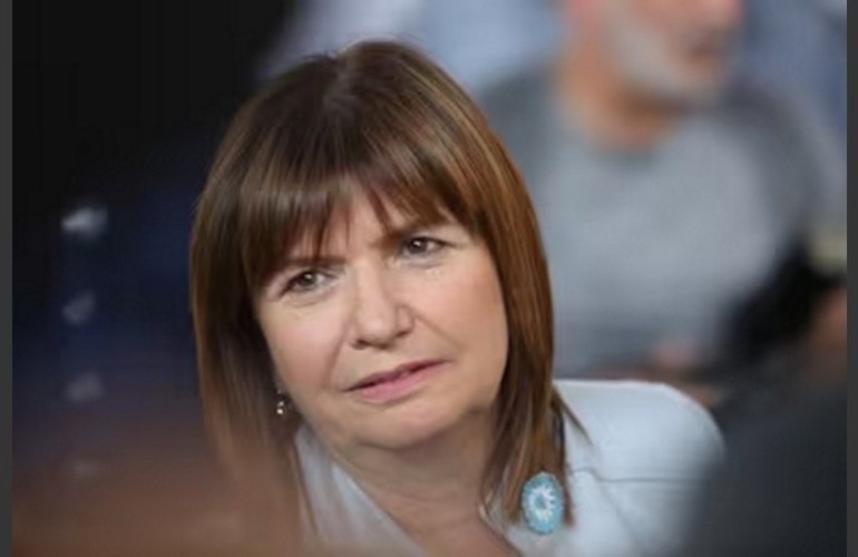 Imagen de Bullrich no descartó el protocolo anti piquete en la marcha universitaria: Muchos intereses se juntan para querer poner en jaque al Gobierno