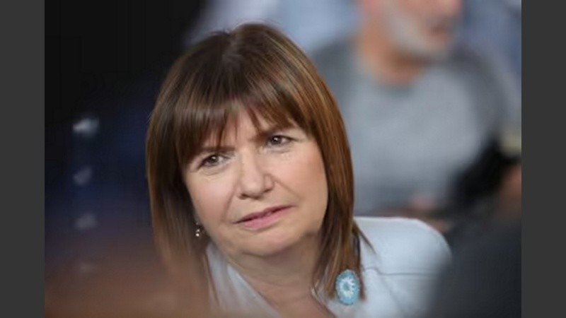 Imagen de Bullrich no descart&oacute; el protocolo anti piquete en la marcha universitaria: �Muchos intereses se juntan para querer poner en jaque al Gobierno�