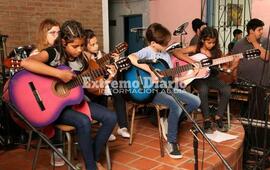 Imagen de El Concejo rechaz&oacute; el arancelamiento de los talleres culturales