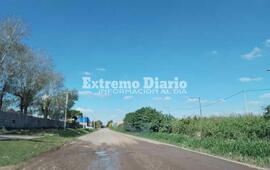 La foto enviada por vecinos junto al reclamo que decidieron hacer p&uacute;blico a trav&eacute;s de Extremo Diario.