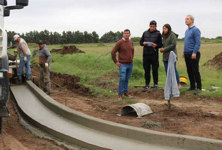 Foto: Municipalidad Arroyo Seco