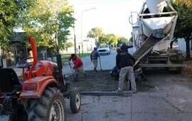 Foto: Municipalidad Arroyo Seco