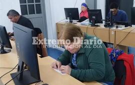 Imagen de Acceso a la informatizaci&oacute;n para todos en Fighiera