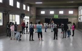 Imagen de Actividad entre "El Galponcito" y la Escuela Especial