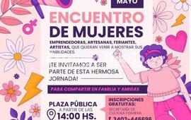 Imagen de Habr&aacute; un encuentro de mujeres en Fighiera