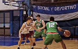 Imagen de Reserva: Athletic gan&oacute; de local ante Calzada por la fecha 3.