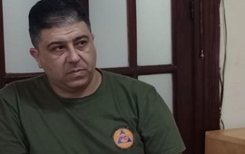 Walter Petta est&aacute; al frente de GUM / Tr&aacute;nsito