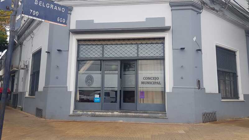 Imagen de SESION ORDINARIA: martes 30 de abril de 2024