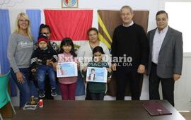Imagen de Operativo de documentaci&oacute;n en el Centro de Salud