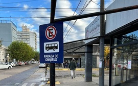 Imagen de Atenci&oacute;n: Paradas anuladas hasta nuevo aviso