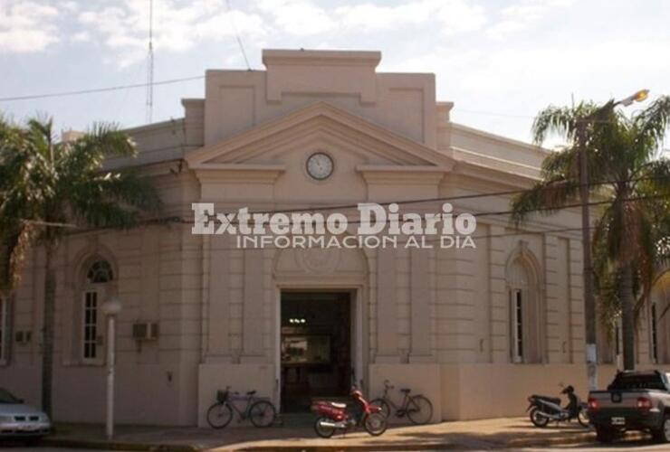 Imagen de La OMIC sigue cerrada, pero se brinda atenci&oacute;n o se derivan los casos