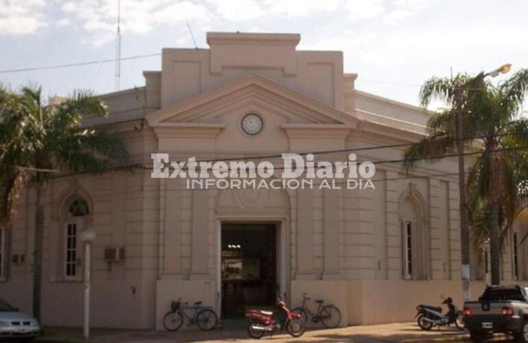 Imagen de La OMIC sigue cerrada, pero se brinda atenci&oacute;n o se derivan los casos