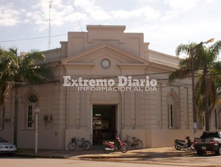Imagen de La OMIC sigue cerrada, pero se brinda atenci&oacute;n o se derivan los casos