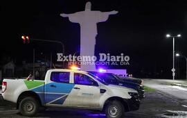 Imagen de Arroyo Seco: Comenzaron los operativos de saturaci&oacute;n