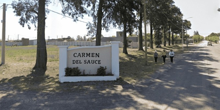 Imagen de Investigan la muerte de un hombre en Carmen del Sauce y sospechan de un inquilino desaparecido
