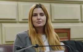 Imagen de Cattalini propone la creacion de una Agencia de Investigaci&oacute;n y Combate del Lavado de Activos