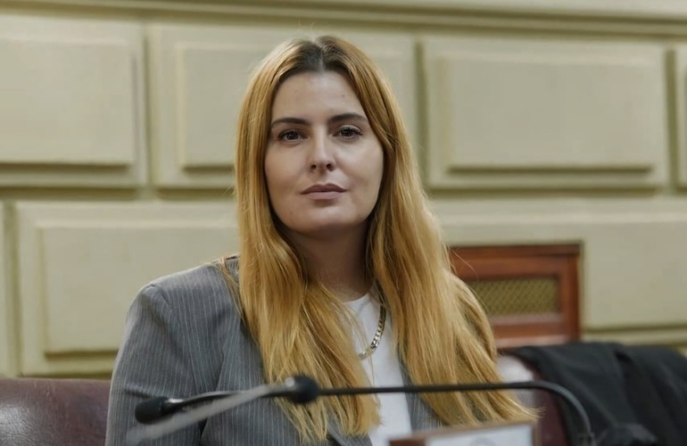 Imagen de Cattalini propone la creacion de una Agencia de Investigaci&oacute;n y Combate del Lavado de Activos