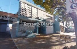 La denuncia qued&oacute; radicada en la seccional 27ma