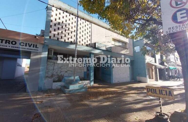 La denuncia quedó radicada en la seccional 27ma