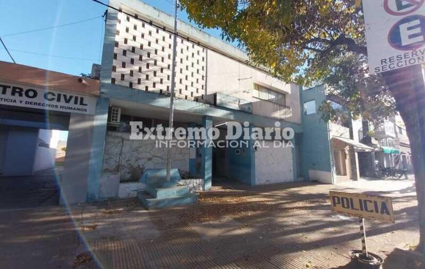 La denuncia qued&oacute; radicada en la seccional 27ma