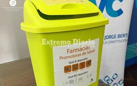 Imagen de Murina exigi&oacute; que se cumpla la ordenanza de puntos amarillos