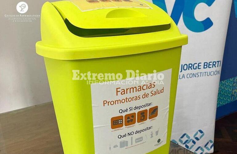 Imagen de Murina exigió que se cumpla la ordenanza de puntos amarillos