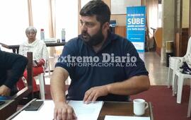 Imagen de Incertidumbre de los repartidores de la tasa municipal
