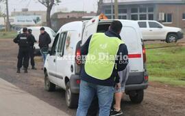 Imagen de Acceso autopista: Nuevos controles de ASSAL