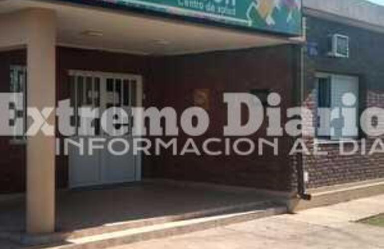 Imagen de Fighiera: El Samco tendrá guardia mínima miércoles y jueves