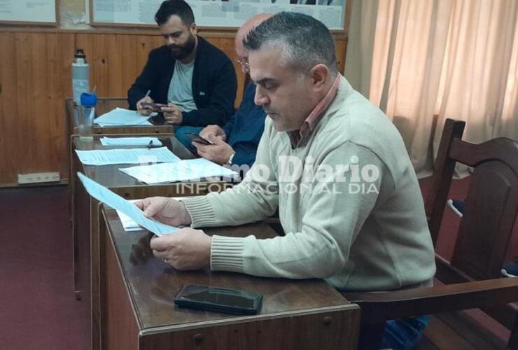 Imagen de Pedido de informe sobre el control de motos en la v&iacute;a p&uacute;blica