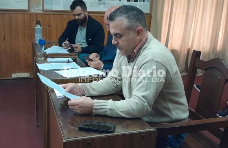 Imagen de Pedido de informe sobre el control de motos en la v&iacute;a p&uacute;blica